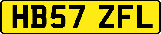 HB57ZFL