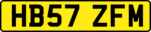 HB57ZFM