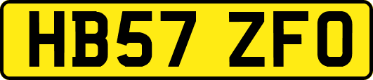 HB57ZFO