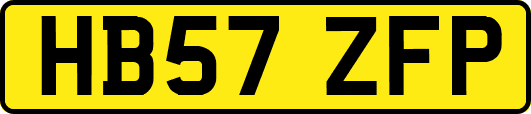 HB57ZFP