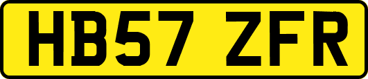 HB57ZFR