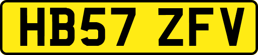 HB57ZFV