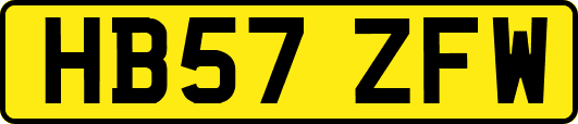 HB57ZFW