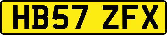 HB57ZFX