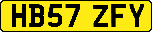 HB57ZFY