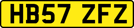 HB57ZFZ