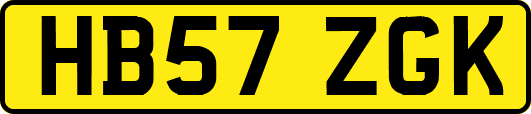 HB57ZGK