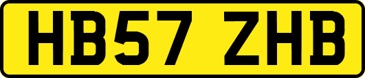 HB57ZHB