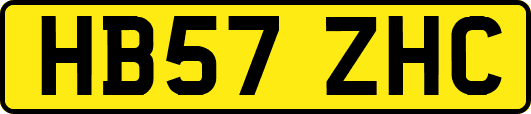 HB57ZHC