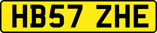 HB57ZHE