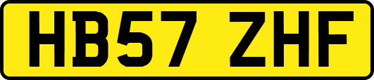 HB57ZHF
