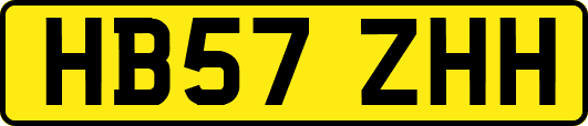 HB57ZHH