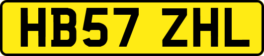 HB57ZHL