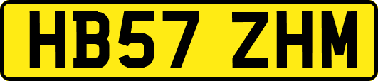 HB57ZHM