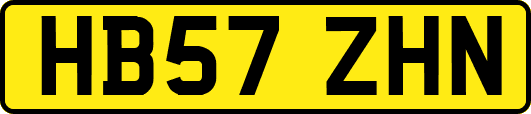 HB57ZHN