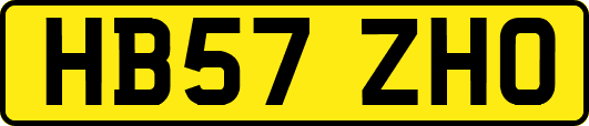 HB57ZHO