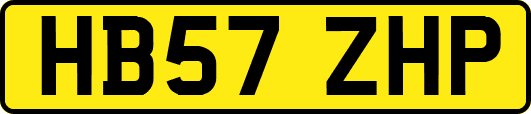 HB57ZHP