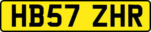 HB57ZHR