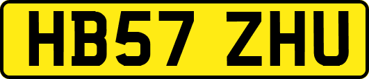HB57ZHU