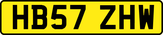HB57ZHW