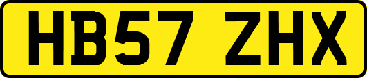 HB57ZHX