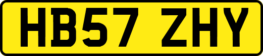 HB57ZHY