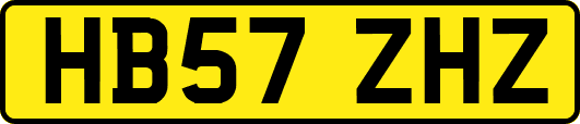 HB57ZHZ