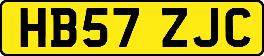 HB57ZJC