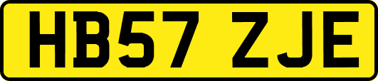 HB57ZJE