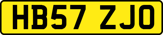 HB57ZJO