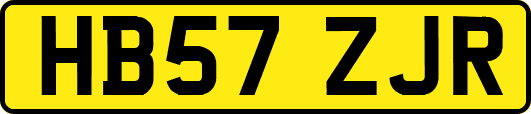 HB57ZJR