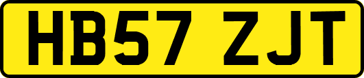HB57ZJT