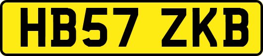 HB57ZKB