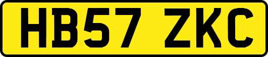 HB57ZKC