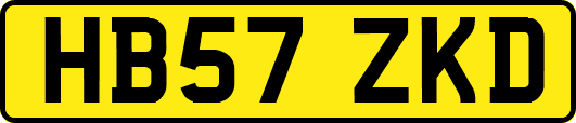 HB57ZKD