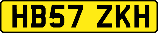 HB57ZKH