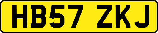 HB57ZKJ