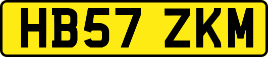 HB57ZKM