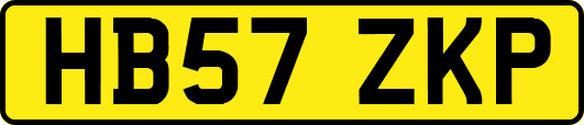 HB57ZKP