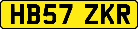 HB57ZKR