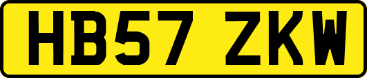 HB57ZKW