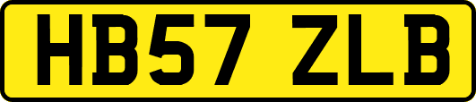 HB57ZLB