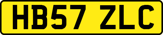HB57ZLC