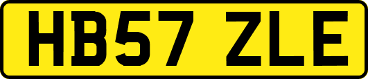 HB57ZLE