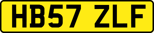 HB57ZLF