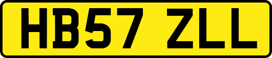 HB57ZLL