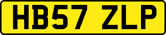 HB57ZLP