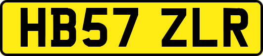HB57ZLR
