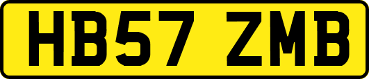 HB57ZMB