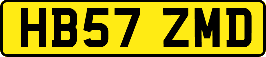 HB57ZMD